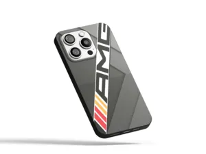 Mercedes Smart Phone Silicone Case Pro Limited